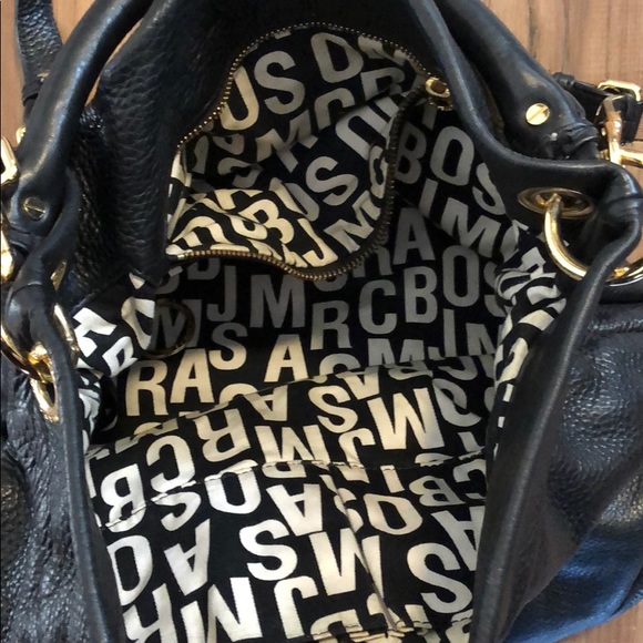 Marc by Marc Jacobs crossbody bag - Picture 4 of 4